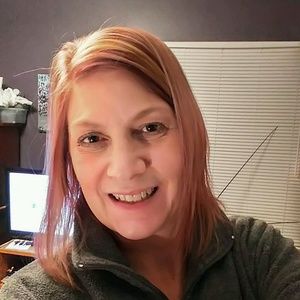 Meet your Posher, Carol